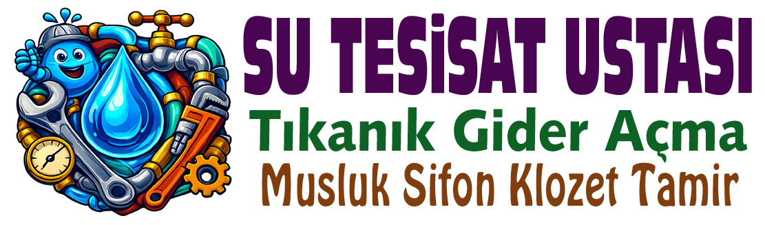 Cansu Tesisat ile İstanbul Genelinde Güvenilir, Hızlı ve Kalıcı Su Tesisatı ve Tıkanık Gider Açma Çözümleri