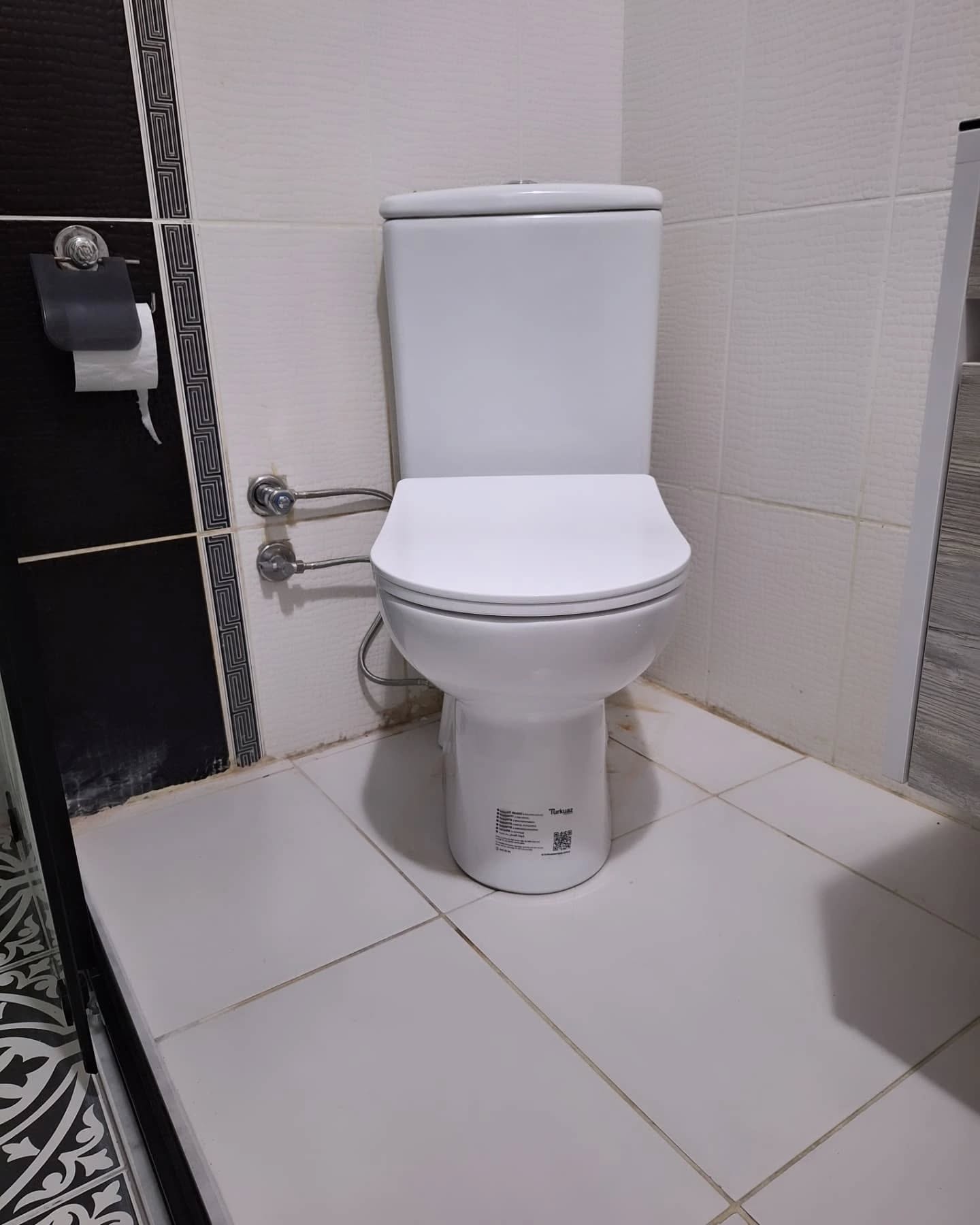 Ataşehir Tuvalet Açma