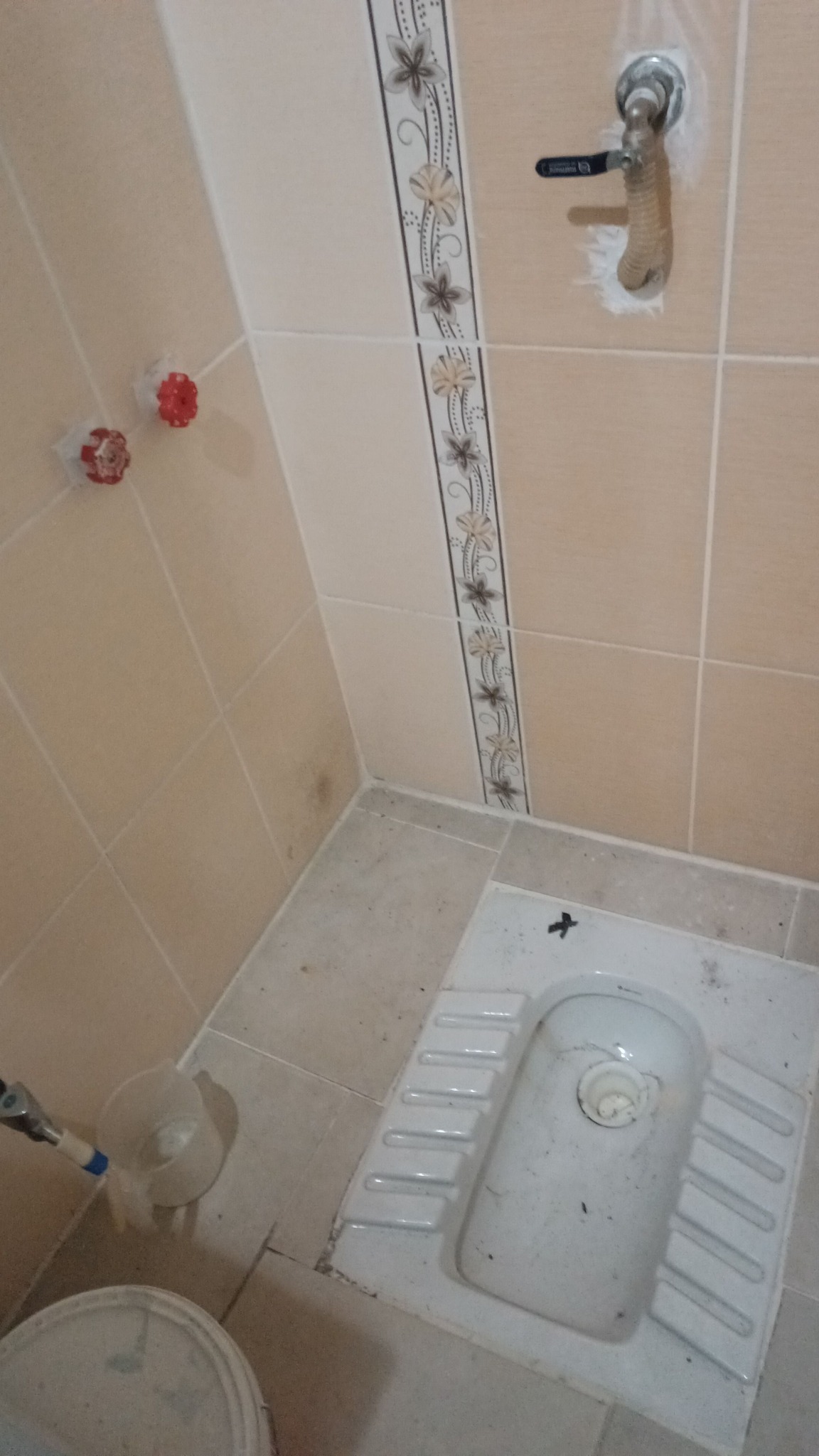 Klozet Tıkanıklığı Açma