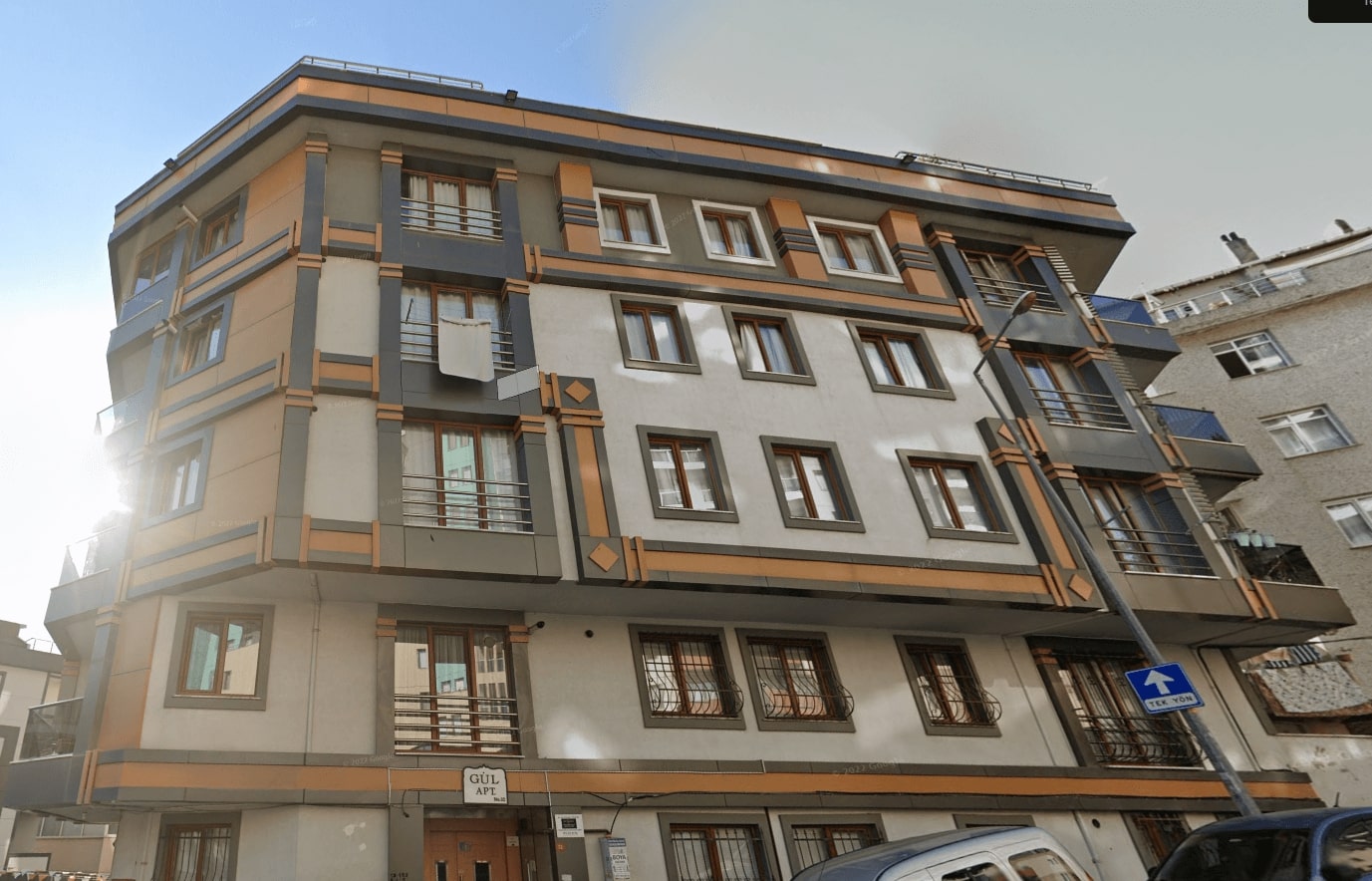 Apartman Gider Açma