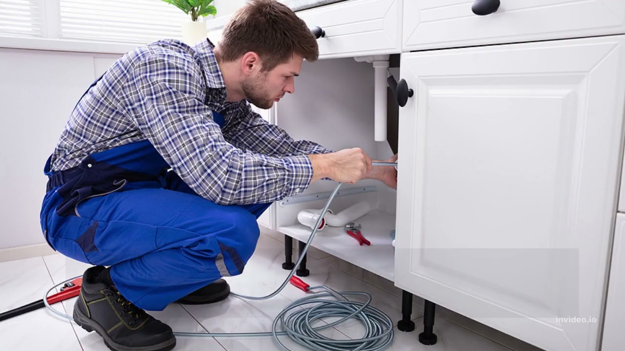 Eski Tesisat Hatlarında Güvenli Çözüm Süreci