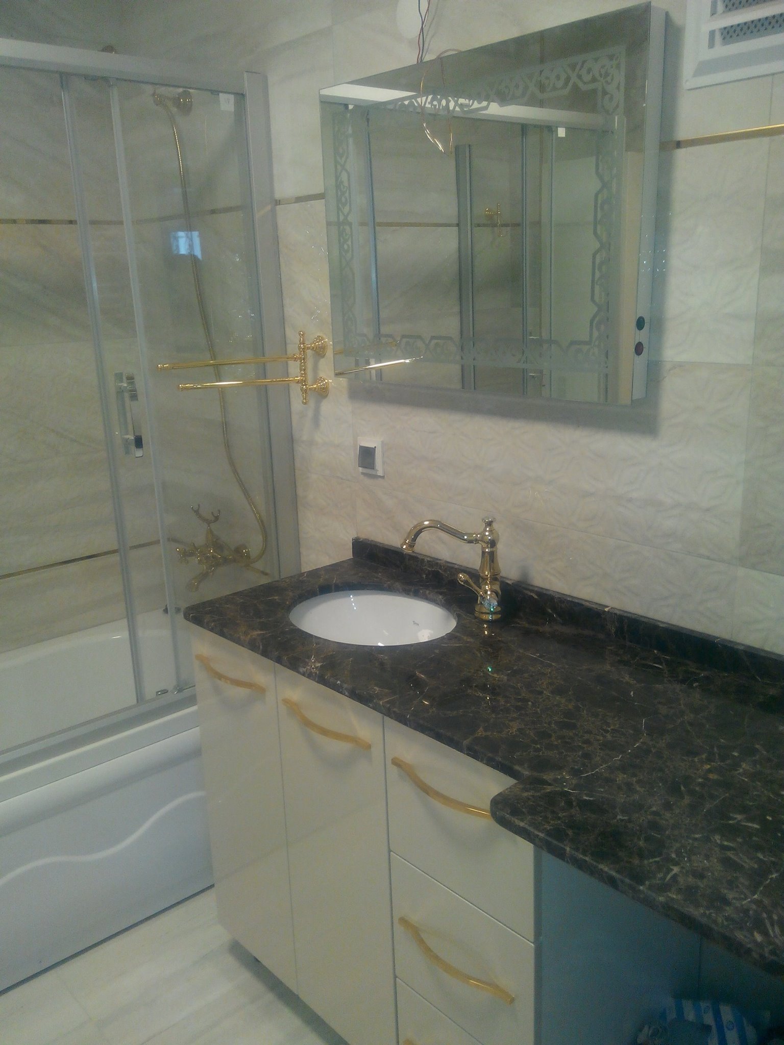 Mutfak Gideri Tıkanıklığı Açma